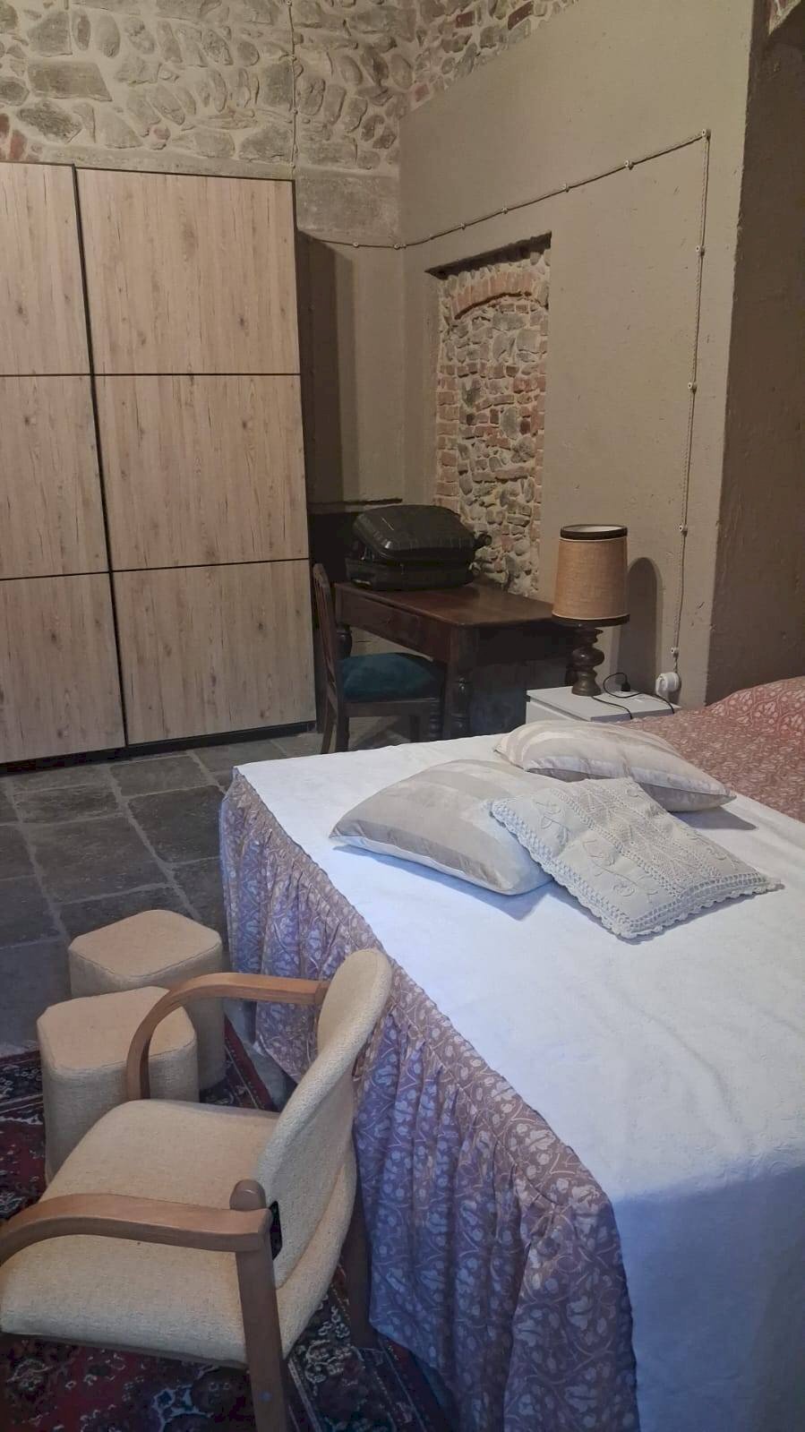 Foto 2 - Bilocale torretta
1, Vergiate - foto 2