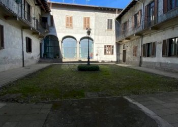 Foto 14 - Bilocale torretta
 
1, Vergiate - foto 14