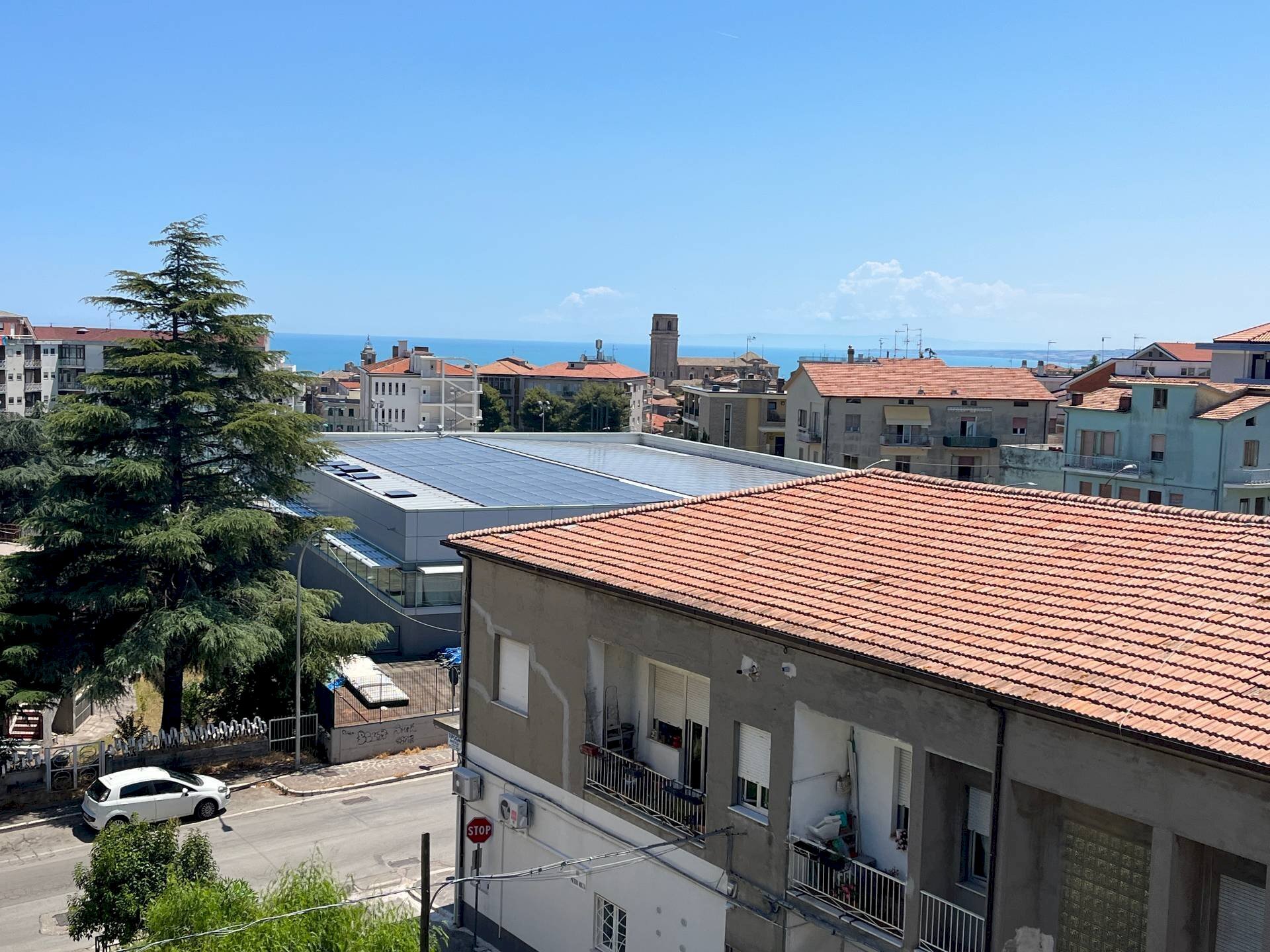 Foto 2 - Appartamento VIA PIETRO MICCA, Vasto - foto 2