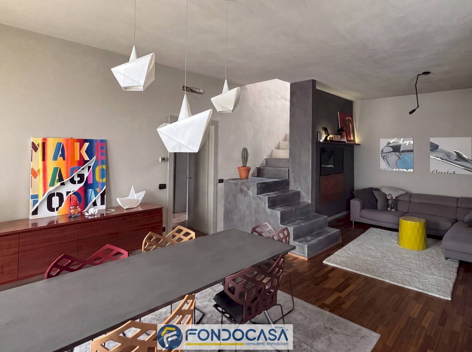 Foto 2 - Attic Cazzago San Martino - photo 2