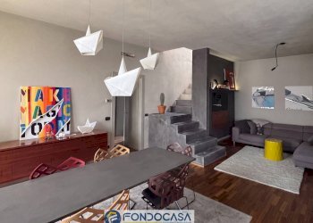 Foto 2 - Attic Cazzago San Martino - photo 2