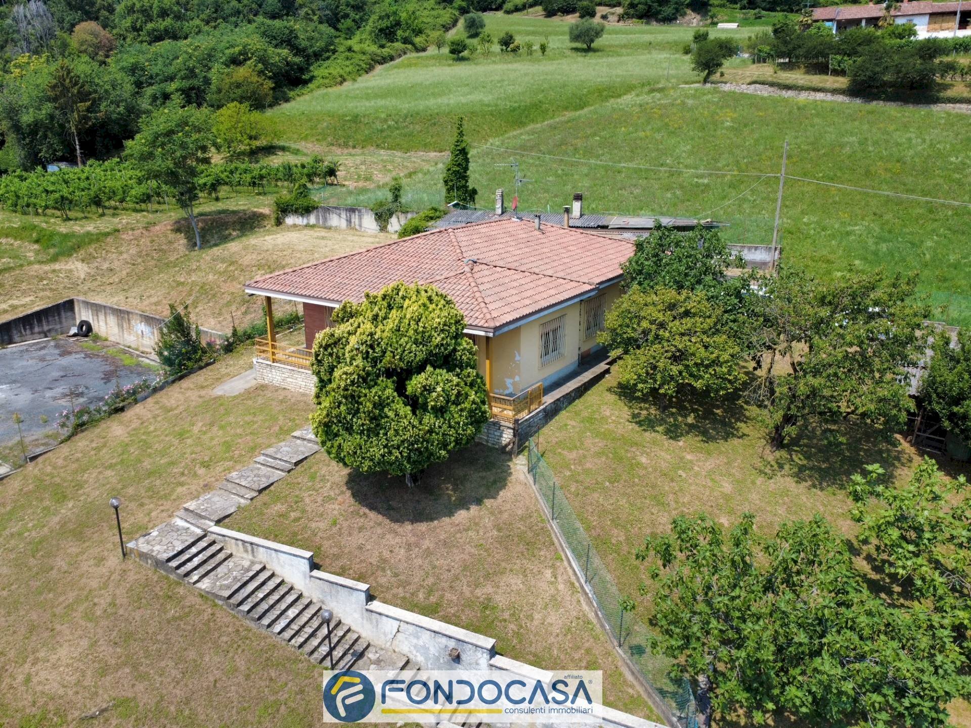 Foto 2 - Villa Villongo - foto 2