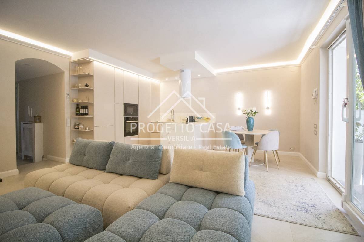 Foto 2 - Apartment via canova, Camaiore - photo 2