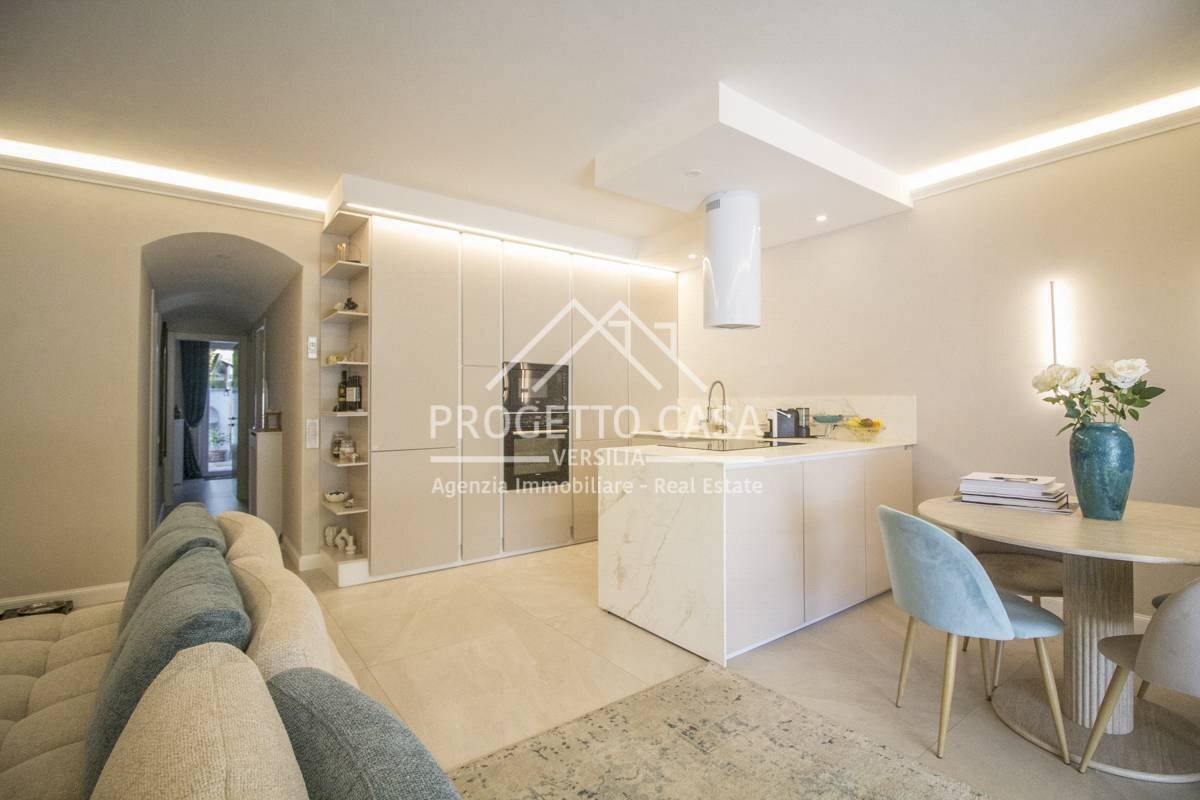 Foto 3 - Apartment via canova, Camaiore - photo 3