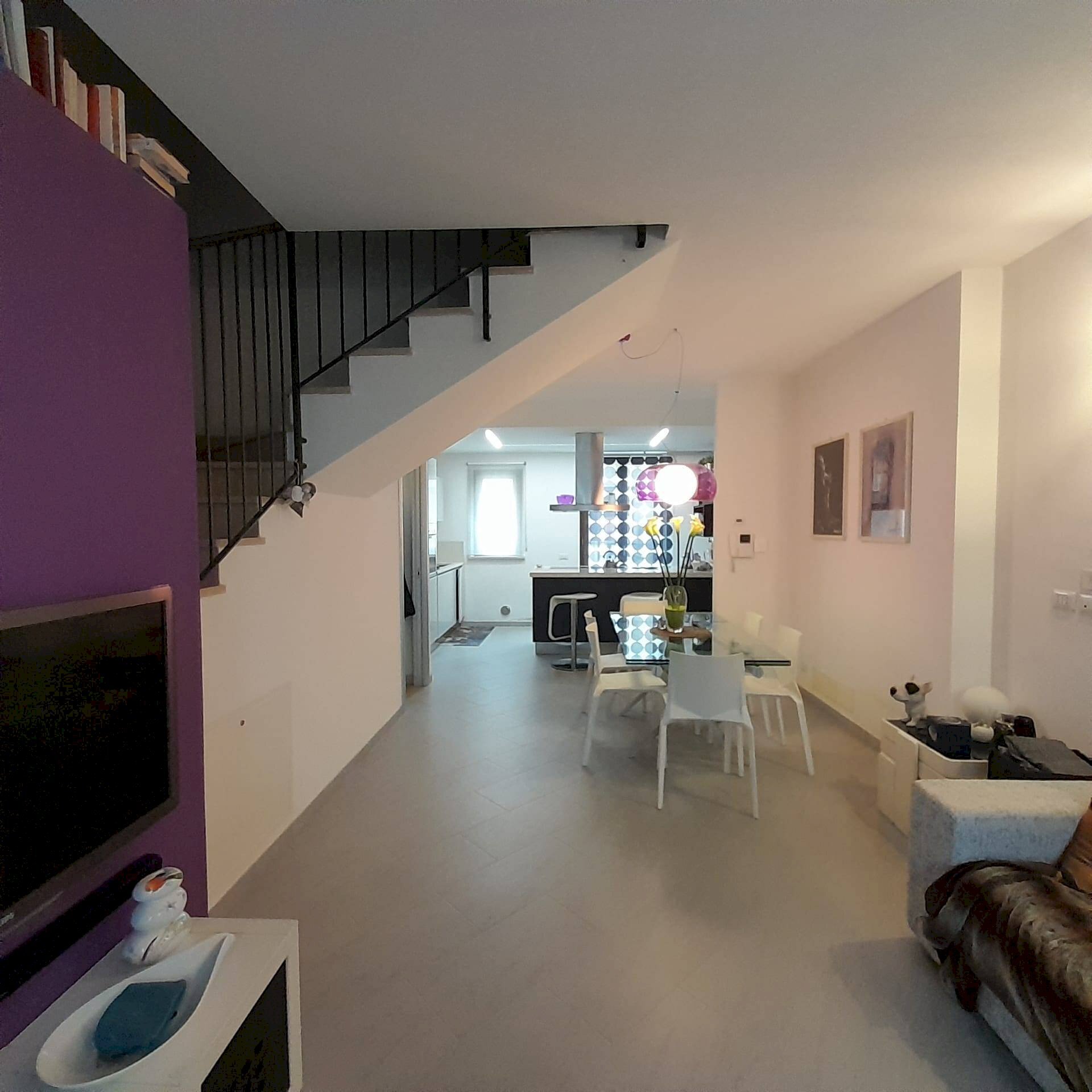 Foto 2 - Villa Giuseppe Pagliacci
37, Porto Sant'Elpidio - foto 2