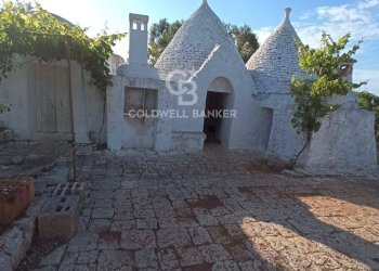Foto 2 - Baita Contrada Genovese
SN, Ceglie Messapica - photo 2