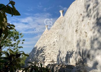 Foto 3 - Baita Contrada Genovese
SN, Ceglie Messapica - photo 3