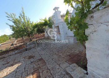 Foto 4 - Baita Contrada Genovese
SN, Ceglie Messapica - photo 4