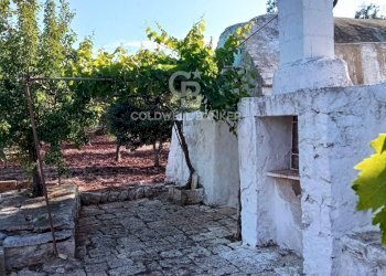 Foto 5 - Baita Contrada Genovese
SN, Ceglie Messapica - photo 5