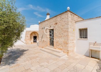 Foto 5 - Baita Contrada Badessa
 
sn, Ostuni - foto 5