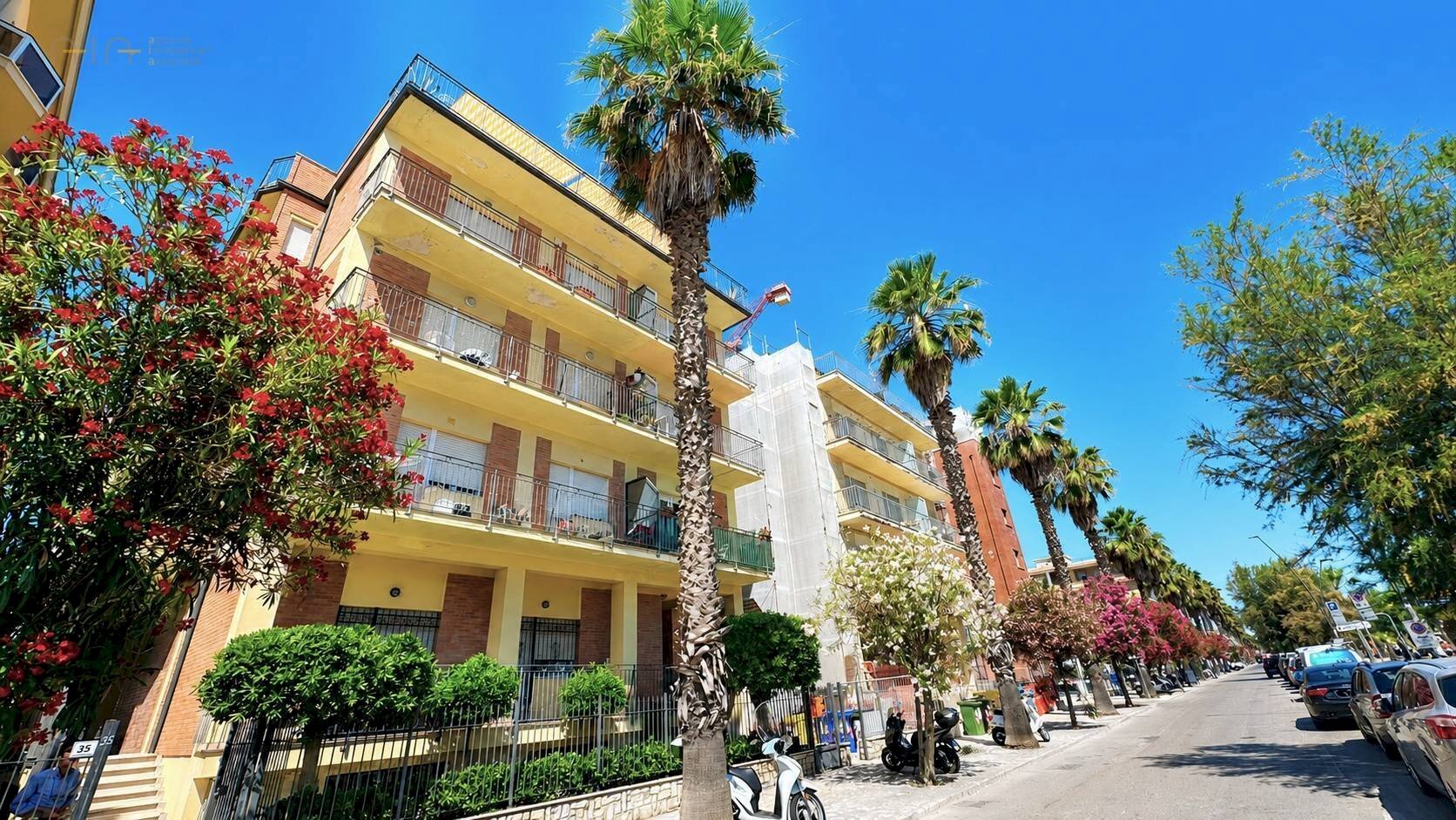 Foto 1 - Quadrilocale Viale Rinascimento
 
snc, San Benedetto del Tronto - foto 1
