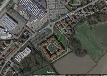 Posizione della mappa - Box VIA MADONNA
 
61, San Martino Siccomario - photo 3