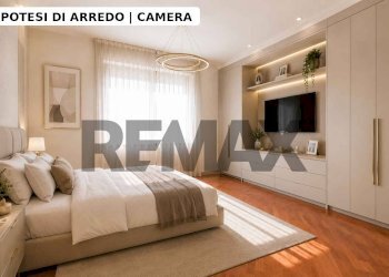 Camera / camera da letto - Quadrilocale via europa
 
250 a, Cassano d'Adda - foto 5