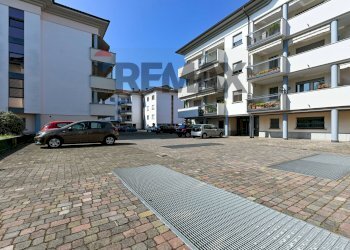 Posto Auto Scoperto - Quadrilocale via europa
 
250 a, Cassano d'Adda - foto 25