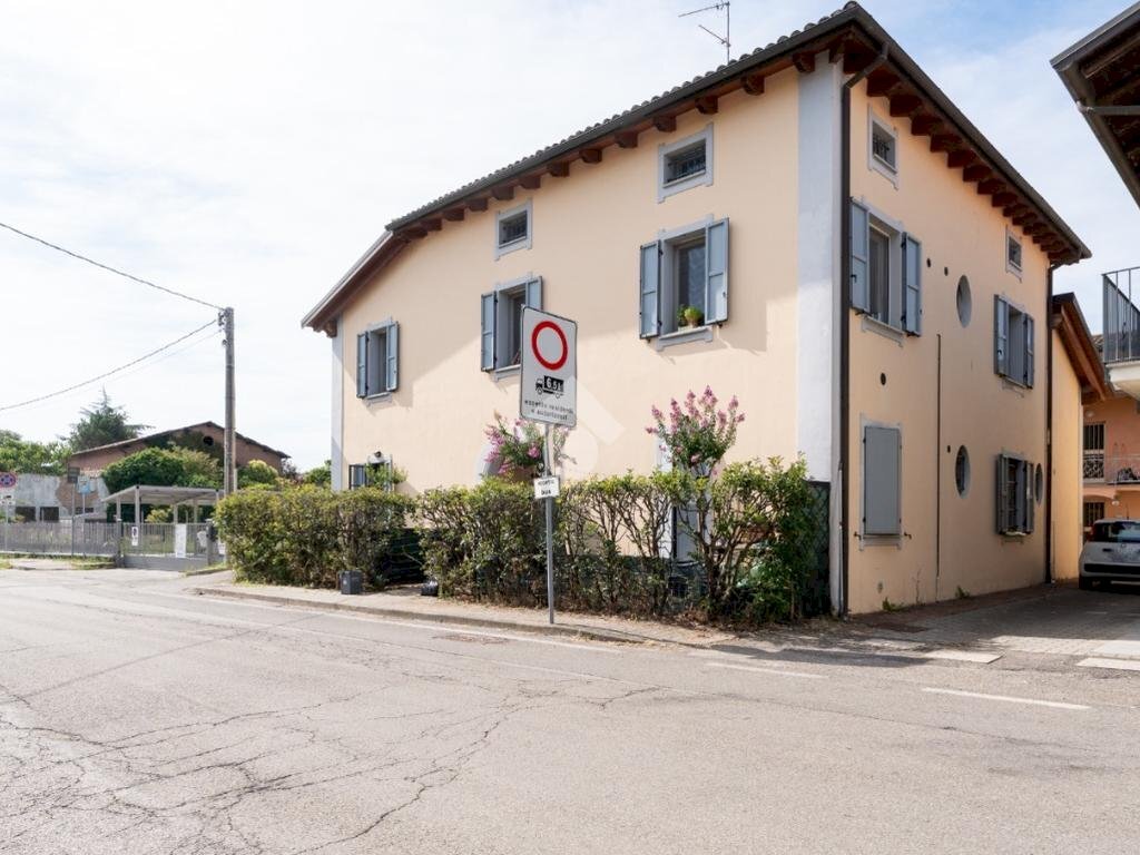 Appartamento Via magazzino, Valsamoggia (zona San Lazzaro) - foto 2