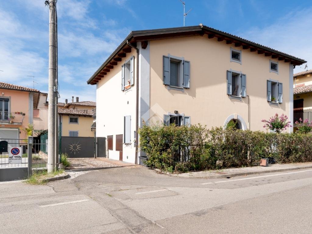 Appartamento Via magazzino, Valsamoggia (zona San Lazzaro) - foto 3