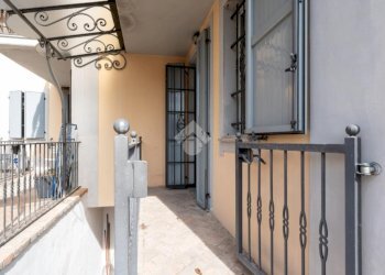 Appartamento Via magazzino, Valsamoggia (zona San Lazzaro) - foto 14