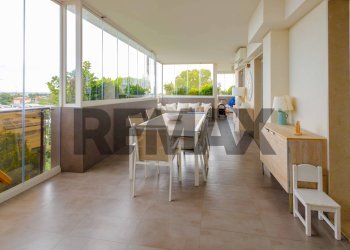 Terrazza - Appartamento Via Colonnello Picca
4, Bari - foto 7