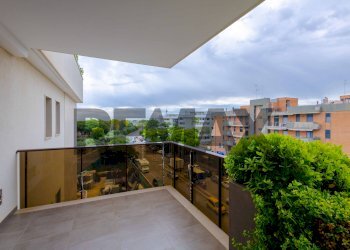 Balcone - Appartamento Via Colonnello Picca
4, Bari - foto 10
