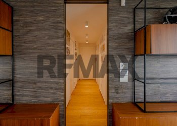 Hall / corridoio - Appartamento Via Colonnello Picca
4, Bari - foto 11