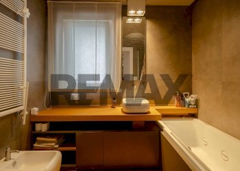 Bagno - Appartamento Via Colonnello Picca
4, Bari - foto 15
