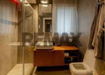 Bagno - Appartamento Via Colonnello Picca
4, Bari - foto 17