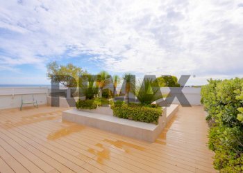 Terrazza - Appartamento Via Colonnello Picca
4, Bari - foto 25