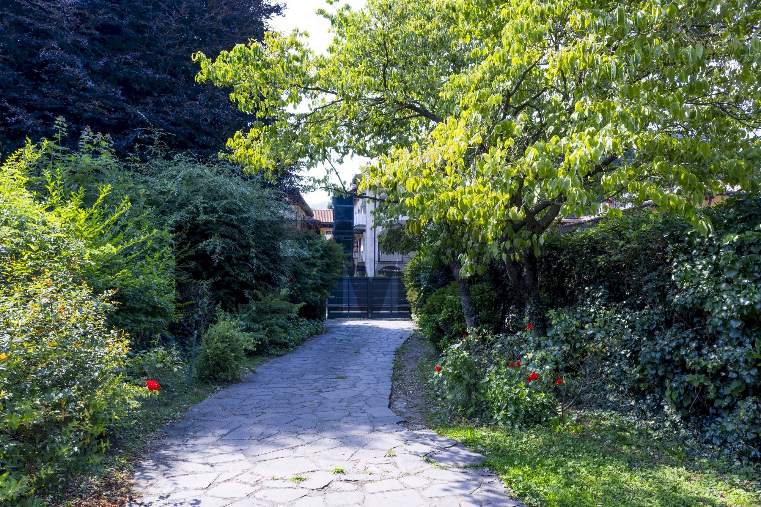 Giardino - Villa VIA GIROLA
10, Besano - photo 2