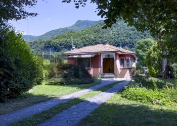 Casa all\'aperto - Villa VIA GIROLA
 
10, Besano - photo 3