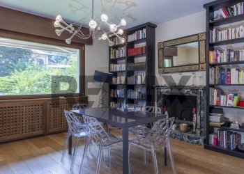 Sala da pranzo - Villa VIA GIROLA
 
10, Besano - photo 6