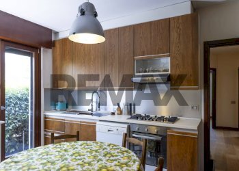 Cucina - Villa VIA GIROLA
 
10, Besano - photo 7