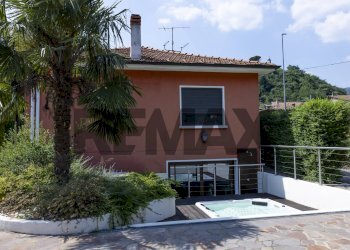 Casa all\'aperto - Villa VIA GIROLA
 
10, Besano - photo 10