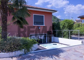 Casa all\'aperto - Villa VIA GIROLA
 
10, Besano - photo 11