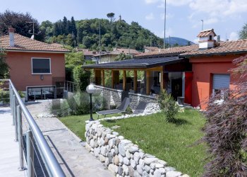 Casa all\'aperto - Villa VIA GIROLA
 
10, Besano - photo 14
