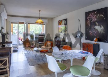 Sala da pranzo - Villa VIA GIROLA
 
10, Besano - photo 18