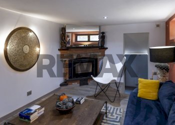 Soggiorno - Villa VIA GIROLA
 
10, Besano - photo 23