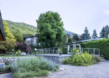 Giardino - Villa VIA GIROLA
 
10, Besano - photo 27