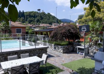 Terrazza - Villa VIA GIROLA
 
10, Besano - photo 29