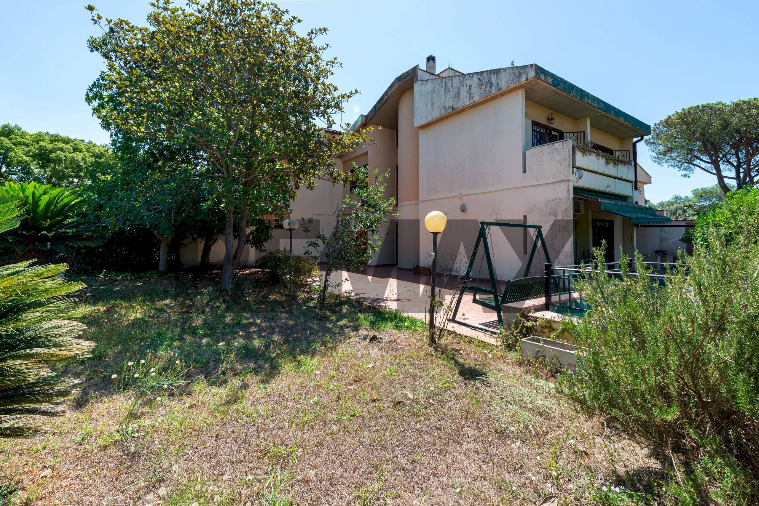 Casa all\'aperto - Villa Via Folgaria
100, Roma - photo 2