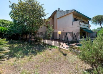 Casa all\'aperto - Villa Via Folgaria
100, Roma - photo 2
