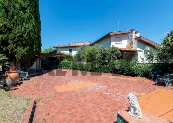 Terrazza - Villa Via Folgaria
100, Roma - photo 4