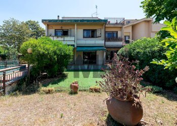 Casa all\'aperto - Villa Via Folgaria
100, Roma - photo 5