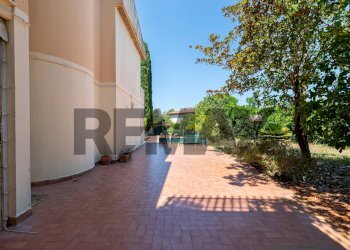 Terrazza - Villa Via Folgaria
100, Roma - photo 10