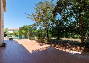 Terrazza - Villa Via Folgaria
100, Roma - photo 11