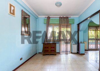 Stanza vuota - Villa Via Folgaria
100, Roma - photo 19