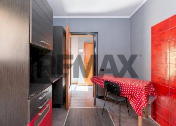 Sala da pranzo - Villa Via Folgaria
100, Roma - photo 21