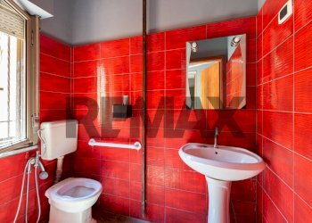 Bagno - Villa Via Folgaria
100, Roma - photo 23