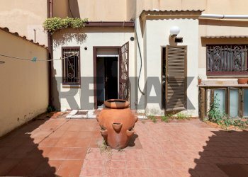 Terrazza - Villa Via Folgaria
100, Roma - photo 24