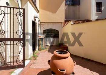 Terrazza - Villa Via Folgaria
100, Roma - photo 25