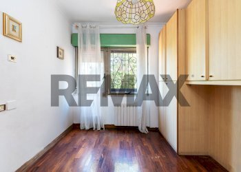 Stanza vuota - Villa Via Folgaria
100, Roma - photo 29
